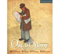 Out Of Many