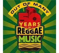 Out Of Many - 50 Years Of Jamaican Music