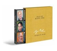 Out of Many One by George W. Bush George W. Bush (Auteur)