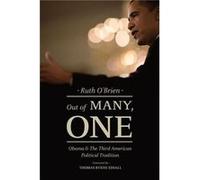 Out of Many One by Ruth OBrien Hardcover Book Ruth OBrien (Auteur)