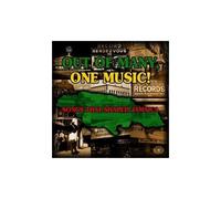 Out Of Many, One Music!