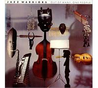 Out Of Many, One People