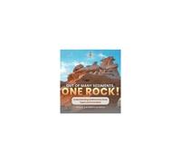 Out Of Many Sediments, One Rock! Understanding Sedimentary Rock Types And Formation Grade 6-8 Earth Science