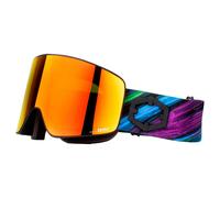 Out Of Masque De Ski Void Red Mci