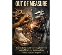 Out Of Measure: A Millennia-Long Struggle Between Inches, Meters, and Common Sense