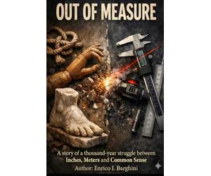 Out Of Measure: A Millennia-Long Struggle Between Inches, Meters, and Common Sense