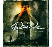 RIVERSIDE - OUT OF MYSELF CD NEUF