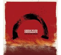 Green River Ordinance - Out of My Hands