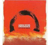 Out of My Hands by Green River Ordinance [CD] NEUF
