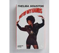 Out of My Hands [Import]