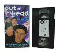 Out Of My Head [VHS] [Import anglais]