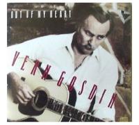 Out of My Heart by Vern Gosdin (1991-05-21)