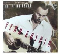 Out Of My Heart by Vern Gosdin (1991-05-21)
