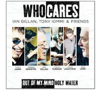 WhoCares - Out of My Mind
