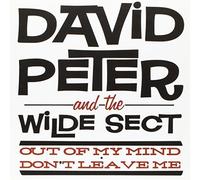 Out of My Mind/Don't Leave Me