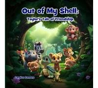 Out Of My Shell: Taylor's Tale Of Friendship