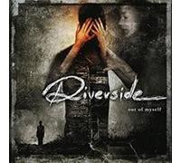 Riverside – Out Of Myself – Album CD Digipak – Century Media Records