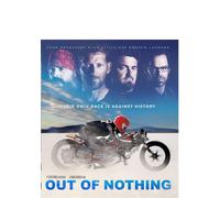 Out Of Nothing [Blu-Ray]