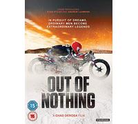 Out of Nothing [Edizione: Regno Unito] [Import]