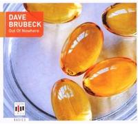 Dave Brubeck – Out of Nowhere – Import (Edel)