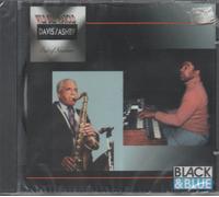 Davis, Wild Bill & Harold Ashby - Out Of Nowhere