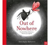 Out of Nowhere by Chris NaylorBallesteros Chris NaylorBallesteros (Auteur)