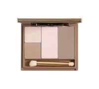 OUT-OF-OFFICE - 3D Couturing Multi-Use Palette - 2 Types #02 Cold - 9g