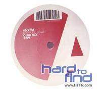 Out of Office - Break of Dawn 2008 [Vinilo]