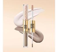 OUT-OF-OFFICE - Dual-Ended Sculpt Liquid Bronzer 1pc (2.5g & 2.4g)
