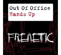 Out of Office - Hands Up [Import]
