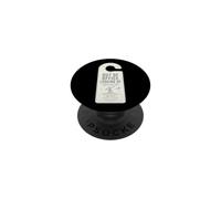 Out of Office Looking Up Stargazer Humour Astronomie Look PopSockets PopGrip Adhésif
