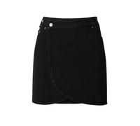 OUT OF ORBIT Jupe 'Nova' noir denim, Taille 36