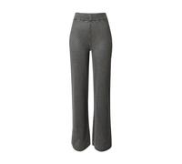 OUT OF ORBIT Pantalon 'Gina' gris foncé, Taille 36