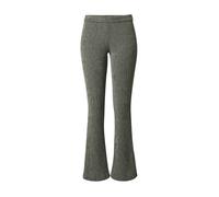 OUT OF ORBIT Pantalon 'Kira' gris, Taille 34