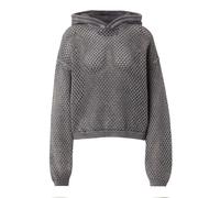 OUT OF ORBIT Pull-over 'Cim' gris, Taille XS