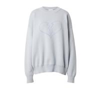 OUT OF ORBIT Pull-over 'Ela' bleu clair, Taille XS