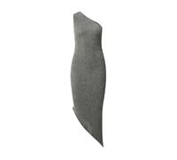 OUT OF ORBIT Robe 'Vivian' gris foncé, Taille 42
