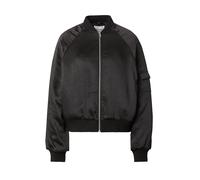 OUT OF ORBIT Veste mi-saison 'Shelly' noir, Taille XL