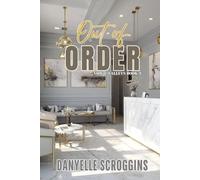 Out of Order: A Christian Marriage Restored (Vows & Valleys Book 3)