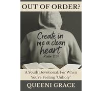 Out of Order?: A Devotional for When You're Feeling Unholy
