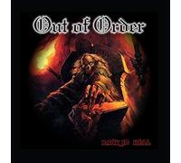 Out of Order - Back in Hell