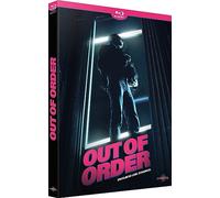 Out Of Order - Blu-Ray