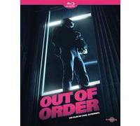 Out Of Order Blu-ray E