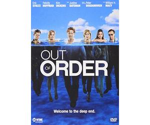 Out of Order by Eric Stoltz