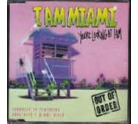 Out of Order - I Am Miami [Import]