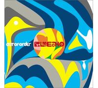 Out of Order [Import]