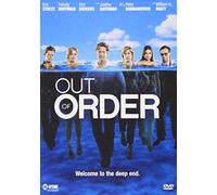 Out of Order [Import USA Zone 1]