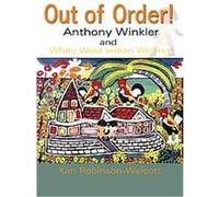 Out of Order Kim Robinson-walcott (Auteur)