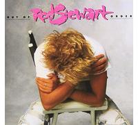 Out of Order [Re-Issue] [Import]