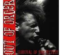 Out of Order - Survival of The Fittest [Import]